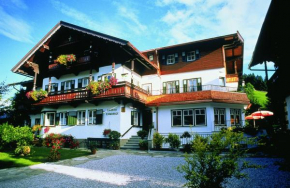 Отель Landhaus Kaiserblick  Эльмау
